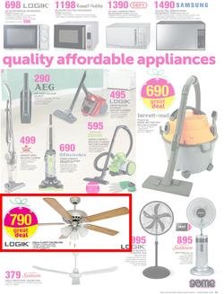 Game : All You Want This Christmas (2 Dec - 12 Dec 2015), page 19