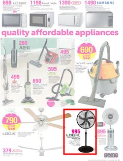 Game : All You Want This Christmas (2 Dec - 12 Dec 2015), page 19