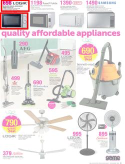 Game : All You Want This Christmas (2 Dec - 12 Dec 2015), page 19