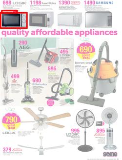 Game : All You Want This Christmas (2 Dec - 12 Dec 2015), page 19