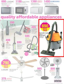 Game : All You Want This Christmas (2 Dec - 12 Dec 2015), page 19