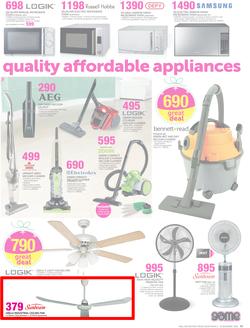 Game : All You Want This Christmas (2 Dec - 12 Dec 2015), page 19