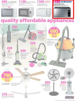 Game : All You Want This Christmas (2 Dec - 12 Dec 2015), page 19