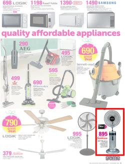 Game : All You Want This Christmas (2 Dec - 12 Dec 2015), page 19