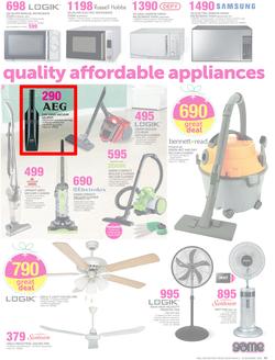 Game : All You Want This Christmas (2 Dec - 12 Dec 2015), page 19