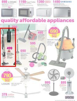 Game : All You Want This Christmas (2 Dec - 12 Dec 2015), page 19