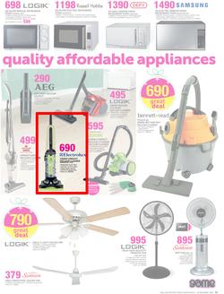 Game : All You Want This Christmas (2 Dec - 12 Dec 2015), page 19