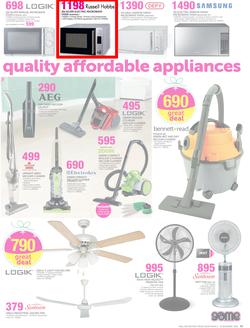 Game : All You Want This Christmas (2 Dec - 12 Dec 2015), page 19