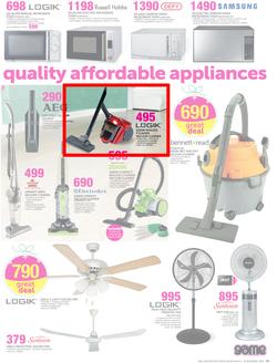 Game : All You Want This Christmas (2 Dec - 12 Dec 2015), page 19