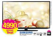Samsung 40" FHD LED TV 40H5003