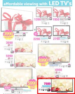 Game : All You Want This Christmas (2 Dec - 12 Dec 2015), page 20