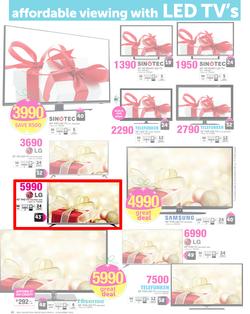 Game : All You Want This Christmas (2 Dec - 12 Dec 2015), page 20