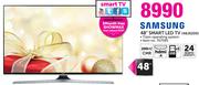 Samsung 48" Smart LED TV 48J6200