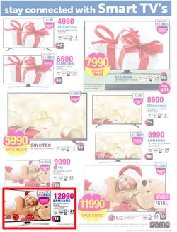 Game : All You Want This Christmas (2 Dec - 12 Dec 2015), page 21