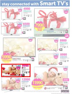 Game : All You Want This Christmas (2 Dec - 12 Dec 2015), page 21