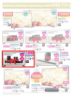 Game : All You Want This Christmas (2 Dec - 12 Dec 2015), page 22