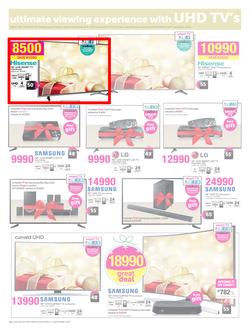 Game : All You Want This Christmas (2 Dec - 12 Dec 2015), page 22