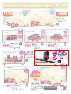 Game : All You Want This Christmas (2 Dec - 12 Dec 2015), page 22