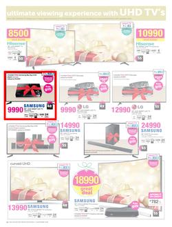 Game : All You Want This Christmas (2 Dec - 12 Dec 2015), page 22