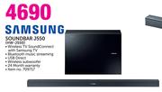 Samsung Soundbar J550 HW-J550