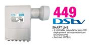 DSTV Smart LNB