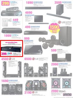 Game : All You Want This Christmas (2 Dec - 12 Dec 2015), page 23