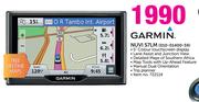 Garmin Nuvi 57LM(010-01400-59)