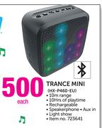 Jam Trance Mini(HX-P460-EU)Each