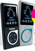 Lenco MP3 Rock(Xemio-244)