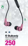 Skullcandy Inkd Headphone