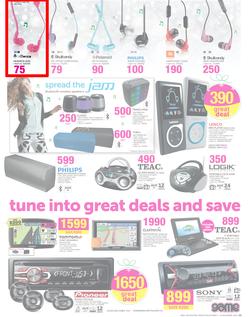 Game : All You Want This Christmas (2 Dec - 12 Dec 2015), page 24
