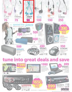 Game : All You Want This Christmas (2 Dec - 12 Dec 2015), page 24