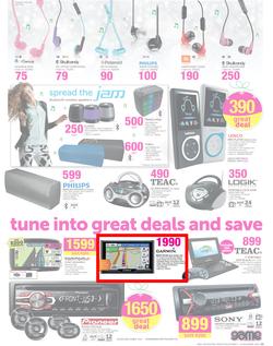 Game : All You Want This Christmas (2 Dec - 12 Dec 2015), page 24