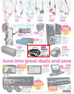 Game : All You Want This Christmas (2 Dec - 12 Dec 2015), page 24