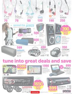 Game : All You Want This Christmas (2 Dec - 12 Dec 2015), page 24