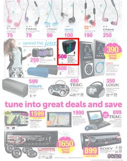 Game : All You Want This Christmas (2 Dec - 12 Dec 2015), page 24
