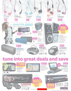Game : All You Want This Christmas (2 Dec - 12 Dec 2015), page 24