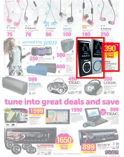 Game : All You Want This Christmas (2 Dec - 12 Dec 2015), page 24