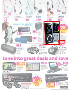 Game : All You Want This Christmas (2 Dec - 12 Dec 2015), page 24