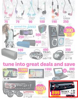 Game : All You Want This Christmas (2 Dec - 12 Dec 2015), page 24