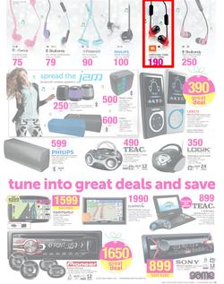 Game : All You Want This Christmas (2 Dec - 12 Dec 2015), page 24