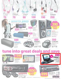 Game : All You Want This Christmas (2 Dec - 12 Dec 2015), page 24