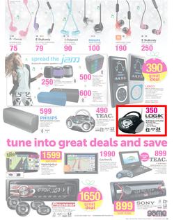 Game : All You Want This Christmas (2 Dec - 12 Dec 2015), page 24