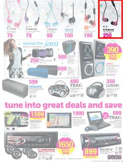 Game : All You Want This Christmas (2 Dec - 12 Dec 2015), page 24