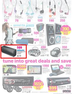 Game : All You Want This Christmas (2 Dec - 12 Dec 2015), page 24