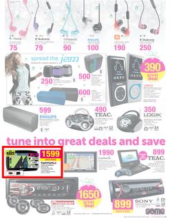 Game : All You Want This Christmas (2 Dec - 12 Dec 2015), page 24