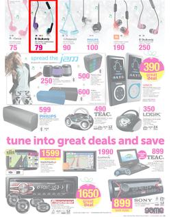 Game : All You Want This Christmas (2 Dec - 12 Dec 2015), page 24