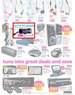 Game : All You Want This Christmas (2 Dec - 12 Dec 2015), page 24