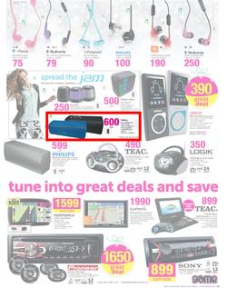 Game : All You Want This Christmas (2 Dec - 12 Dec 2015), page 24