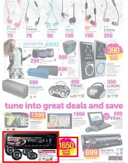 Game : All You Want This Christmas (2 Dec - 12 Dec 2015), page 24